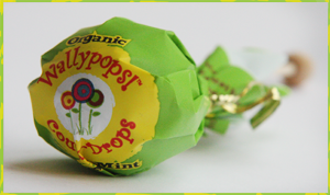 Single WallyPop!